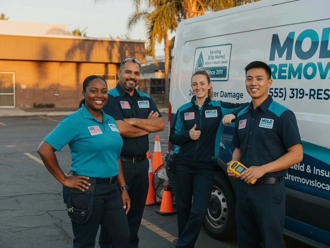 Water Damage Restoration company in Wausau, FL